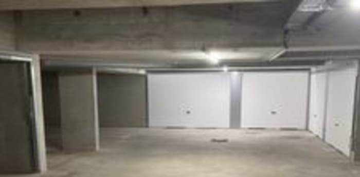 Image 1 sur 3 - Parking/box  ·  Location · Sallanches (74700) · 14m²