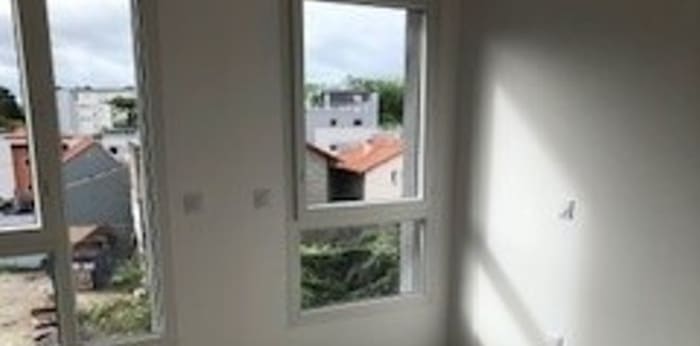 Image 3 sur 4 - Appartement  ·  Location · Clermont Ferrand (63100) · 3 pièces · 71m²