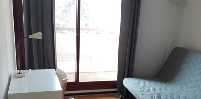 Image 5 sur 11 - Appartement  ·  Location · Aix En Provence (13090) · 1 pièce · 15m²
