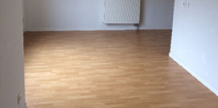 Image 4 sur 19 - Appartement  ·  Location · Anzin (59410) · 2 pièces · 43m²