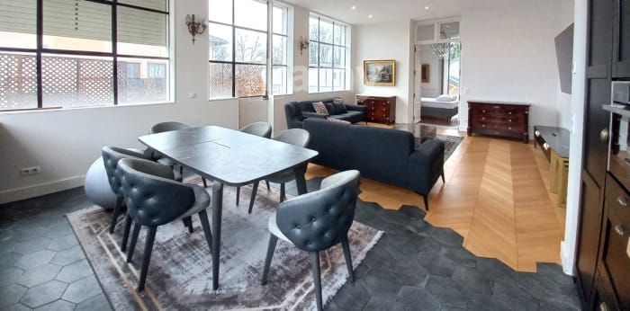 Image 13 sur 19 - Appartement  ·  Location · La Ravoire (73490) · 4 pièces · 114m²