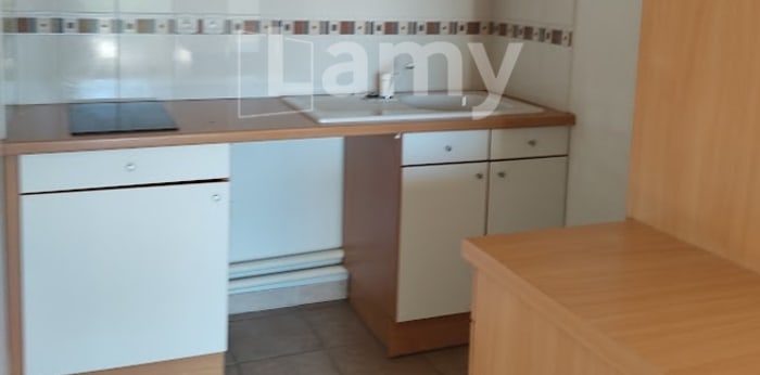 Image 5 sur 9 - Appartement  ·  Location · Ales (30100) · 2 pièces · 43m²