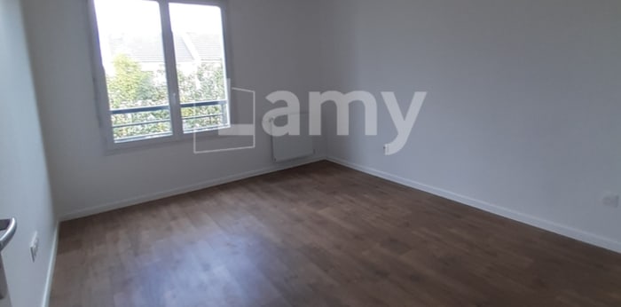 Image 4 sur 19 - Appartement  ·  Location · Dammarie Les Lys (77190) · 3 pièces · 59m²