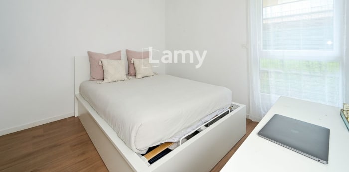 Image 5 sur 8 - Appartement  ·  Location · Orleans (45000) · 3 pièces · 61m²