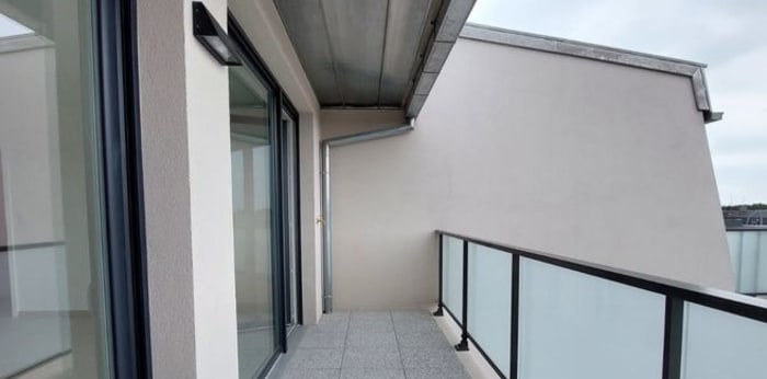 Image 3 sur 8 - Appartement  ·  Location · Mulhouse (68200) · 4 pièces · 79m²