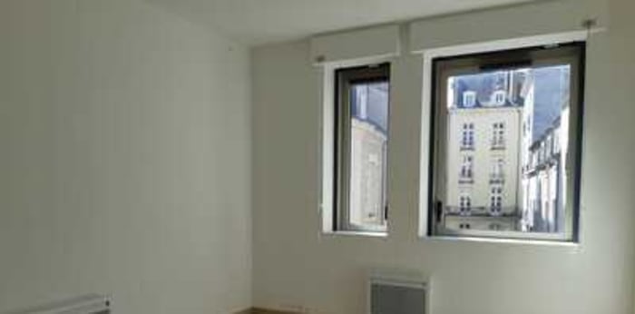 Image 2 sur 3 - Appartement  ·  Location · Nantes (44000) · 2 pièces · 40m²