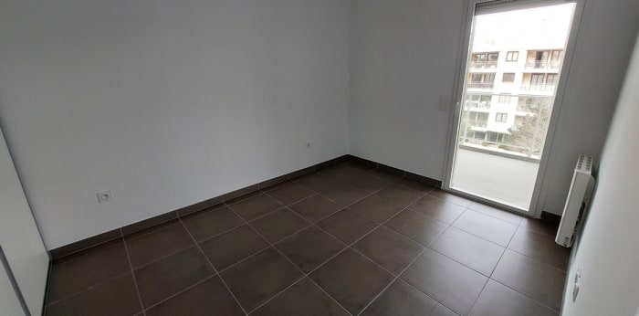 Image 5 sur 10 - Appartement  ·  Location · Marseille (13008) · 2 pièces · 39m²