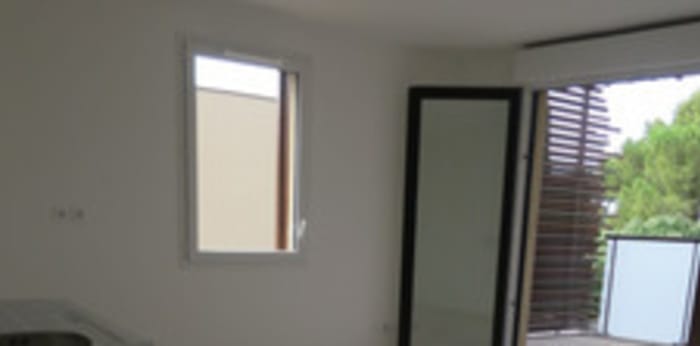 Image 1 sur 7 - Appartement  ·  Location · Montpellier (34070) · 2 pièces · 38m²