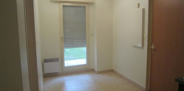 Image 7 sur 9 - Appartement  ·  Location · Valenciennes (59300) · 1 pièce · 34m²