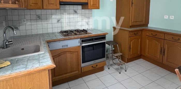 Image 7 sur 13 - Appartement  ·  Location · Lyon (69007) · 5 pièces · 115m²