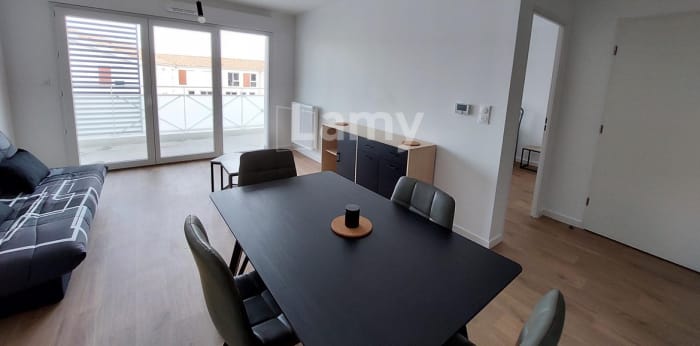 Image 7 sur 13 - Appartement  ·  Location · Les Sables D Olonne (85340) · 2 pièces · 43m²