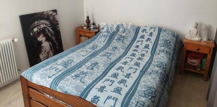 Image 6 sur 9 - Maison/villa  ·  Location · Lux (71100) · 3 pièces · 65m²