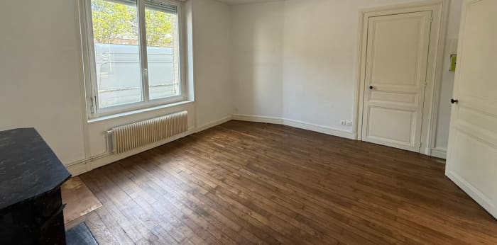 Image 4 sur 7 - Appartement  ·  Location · Reims (51100) · 2 pièces · 54m²