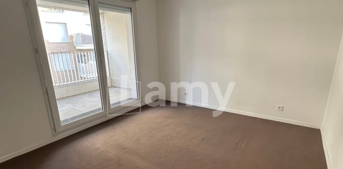 Image 5 sur 6 - Appartement  ·  Location · Romainville (93230) · 2 pièces · 43m²