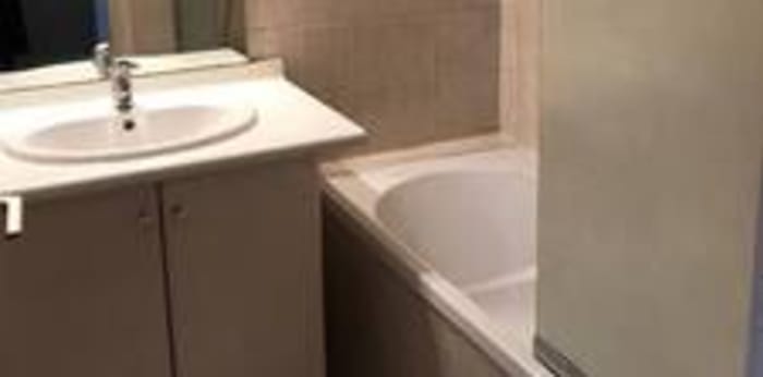 Image 2 sur 5 - Appartement  ·  Location · Lyon (69003) · 2 pièces · 46m²