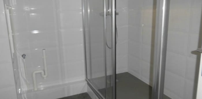 Image 4 sur 4 - Appartement  ·  Location · Paris (75013) · 1 pièce · 33m²