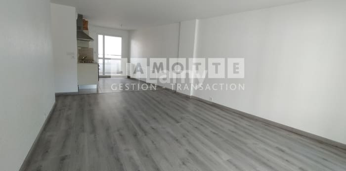 Image 4 sur 10 - Appartement  ·  Location · Rennes (35000) · 3 pièces · 68m²