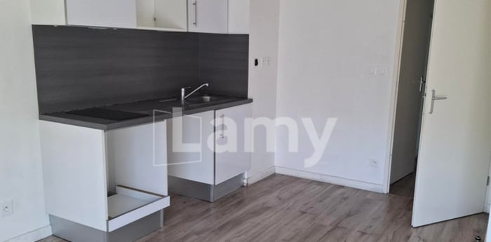 Image 4 sur 11 - Appartement  ·  Location · Toulouse (31200) · 3 pièces · 60m²