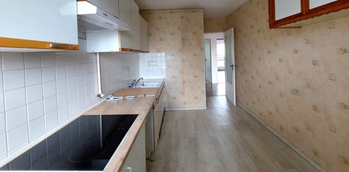 Image 4 sur 12 - Appartement  ·  Location · Limoges (87000) · 3 pièces · 57m²