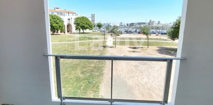 Image 4 sur 9 - Appartement  ·  Location · Les Sables D Olonne (85100) · 2 pièces · 55m²