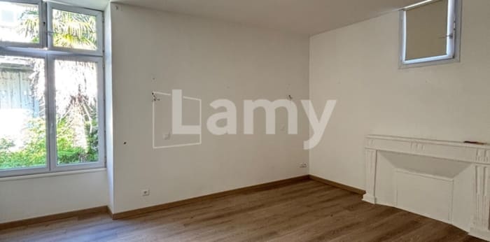 Image 4 sur 7 - Appartement  ·  Location · Angouleme (16000) · 3 pièces · 78m²