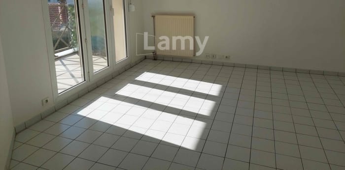 Image 7 sur 9 - Appartement  ·  Location · Montigny Le Bretonneux (78180) · 2 pièces · 49m²