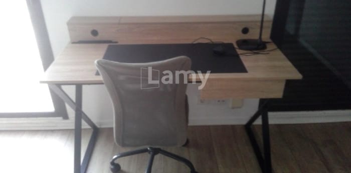 Image 2 sur 4 - Appartement  ·  Location · Toulouse (31400) · 1 pièce · 25m²