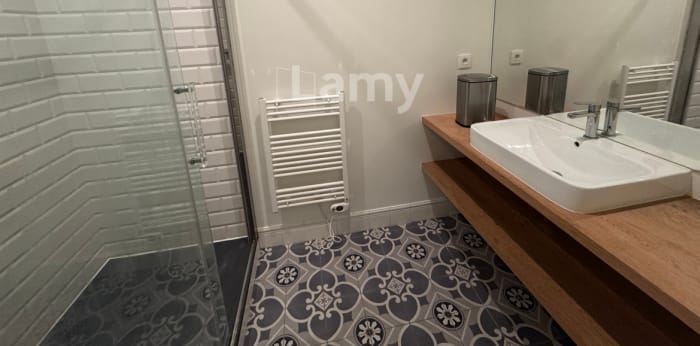 Image 5 sur 11 - Appartement  ·  Location · Annecy (74000) · 165m²