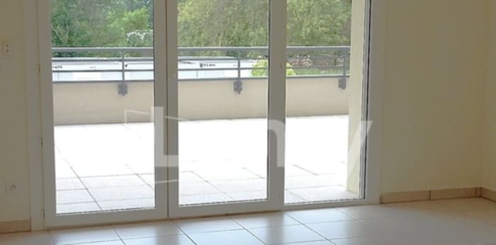 Image 2 sur 5 - Appartement  ·  Location · Sciez (74140) · 2 pièces · 46m²