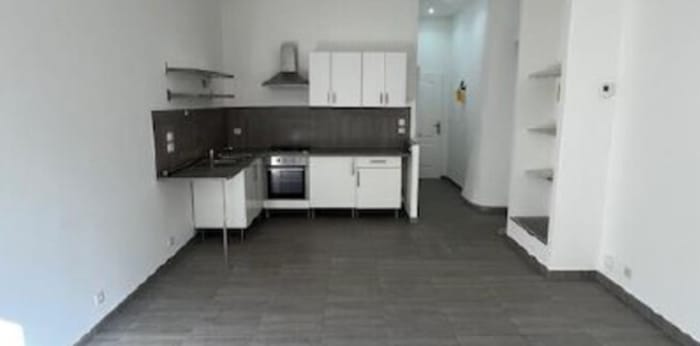 Image 3 sur 5 - Appartement  ·  Location · Lyon (69007) · 2 pièces · 41m²