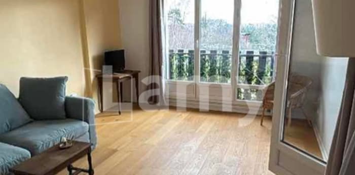 Image 1 sur 10 - Appartement  ·  Location · Lyon (69009) · 2 pièces · 52m²