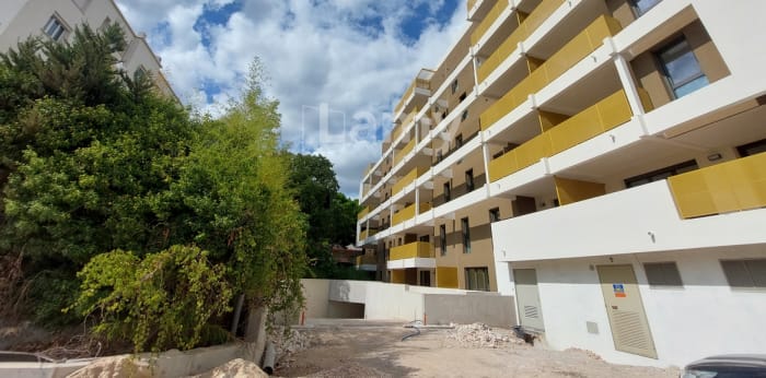 Image 5 sur 5 - Appartement  ·  Location · Montpellier (34070) · 1 pièce · 32m²