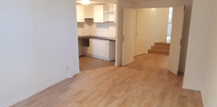 Image 4 sur 10 - Appartement  ·  Location · Lyon (69003) · 2 pièces · 51m²