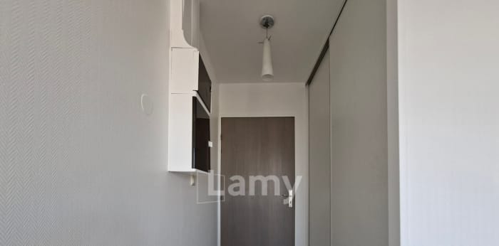 Image 9 sur 9 - Appartement  ·  Location · Reims (51100) · 1 pièce · 29m²