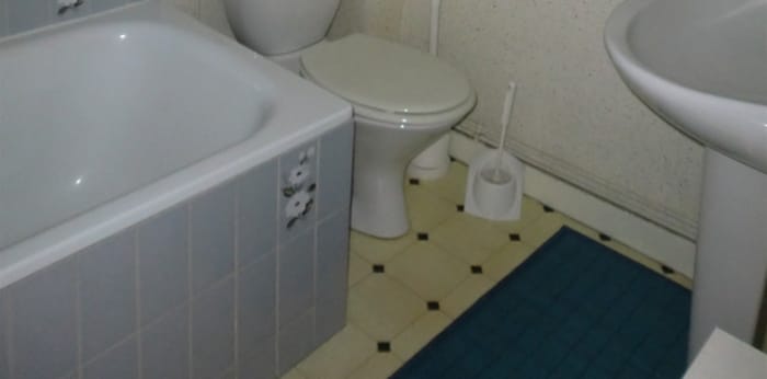 Image 4 sur 5 - Appartement  ·  Location · Clermont Ferrand (63000) · 1 pièce · 17m²