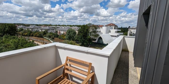 Image 7 sur 10 - Appartement  ·  Location · Villeneuve Le Roi (94290) · 3 pièces · 74m²