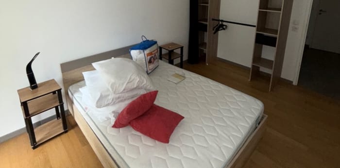 Image 4 sur 8 - Appartement  ·  Location · Merignac (33700) · 4 pièces · 86m²