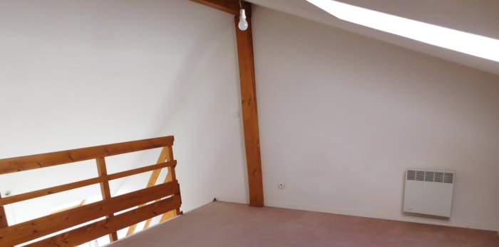 Image 4 sur 9 - Appartement  ·  Location · Grenoble (38000) · 1 pièce · 27m²