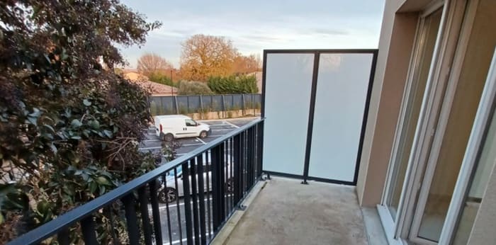 Image 4 sur 4 - Appartement  ·  Location · St Alban (31140) · 2 pièces · 48m²