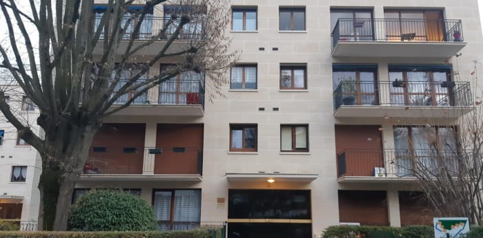 Image 4 sur 6 - Appartement  ·  Location · Chatenay Malabry (92290) · 2 pièces · 46m²