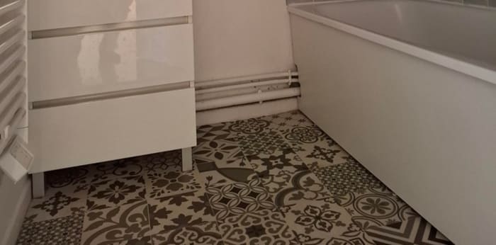 Image 5 sur 7 - Appartement  ·  Location · Toulouse (31200) · 2 pièces · 47m²