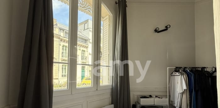Image 2 sur 9 - Appartement  ·  Location · Reims (51100) · 1 pièce · 23m²