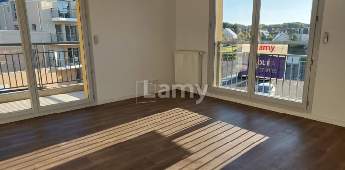 Image 3 sur 7 - Appartement  ·  Location · Montbazon (37250) · 2 pièces · 43m²