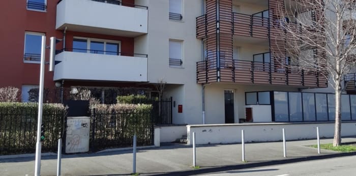 Image 3 sur 8 - Appartement  ·  Location · Clermont Ferrand (63000) · 3 pièces · 62m²