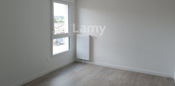 Image 6 sur 6 - Appartement  ·  Location · Notre Dame De Bondeville (76960) · 2 pièces · 44m²