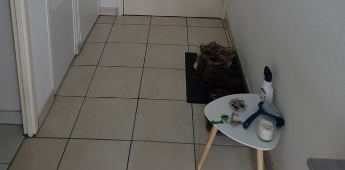 Image 7 sur 8 - Appartement  ·  Location · Scionzier (74950) · 2 pièces · 39m²