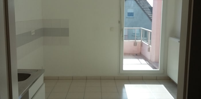 Image 4 sur 7 - Appartement  ·  Location · Haguenau (67500) · 4 pièces · 99m²