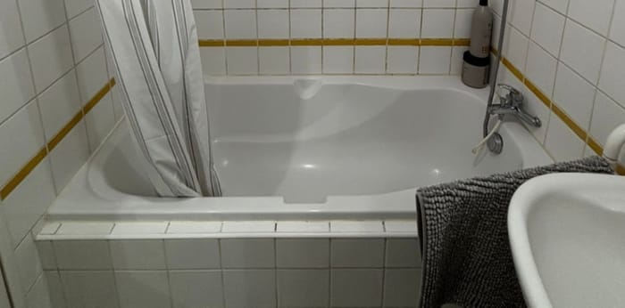 Image 5 sur 11 - Appartement  ·  Location · Lille (59000) · 1 pièce · 31m²