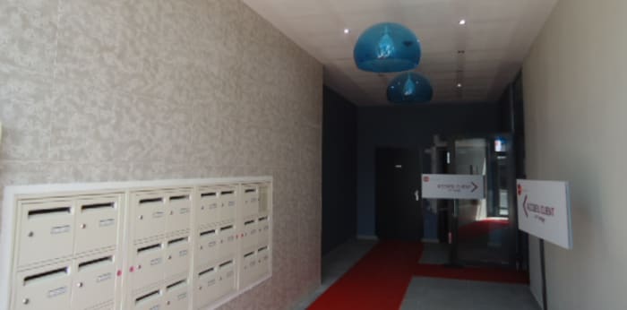 Image 3 sur 7 - Appartement  ·  Location · Clichy Sous Bois (93390) · 2 pièces · 39m²