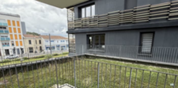 Image 5 sur 5 - Appartement  ·  Location · Cenon (33150) · 3 pièces · 56m²